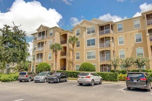 Condo, Multiple Beds (Martin's Windsor Hills Condo) | Exterior - Martin's Windsor Hills Condo (Kissimmee)