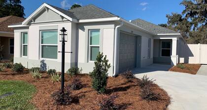 3/2 Villa in The Villages, FL