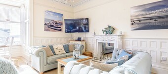 Apartment 1 - UK32244