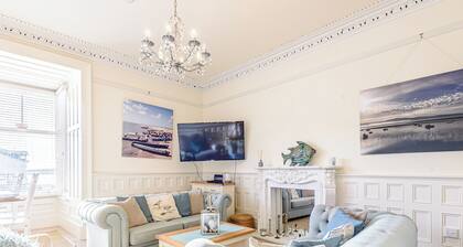 Apartment 1 - UK32244