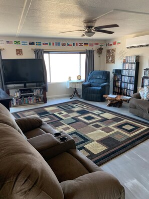 TV