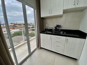 Studio Superior | Bếp riêng