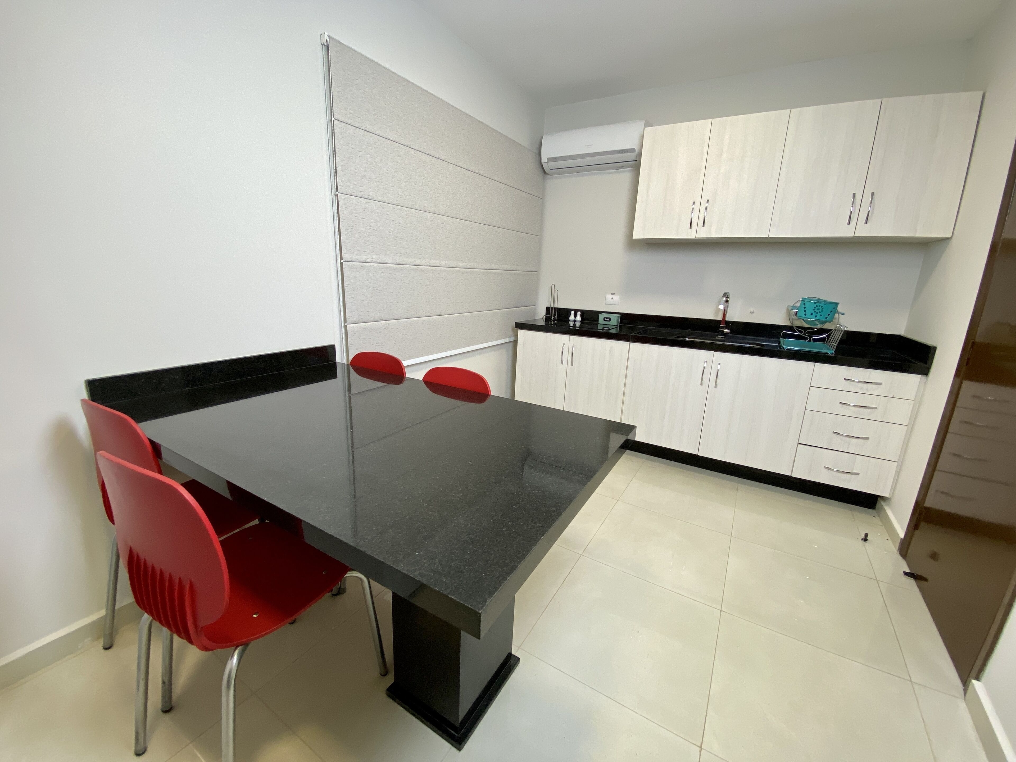 superior apartment | private kitchen