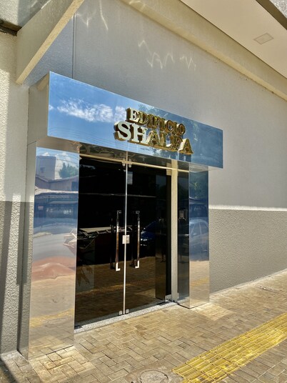 Residencial Shalfa