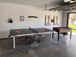 Sala de juegos