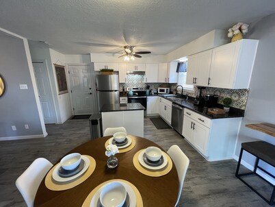 Sunrise Experience w/King Size Bed & Pet Friendly