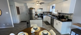 Sunrise Experience w/King Size Bed & Pet Friendly