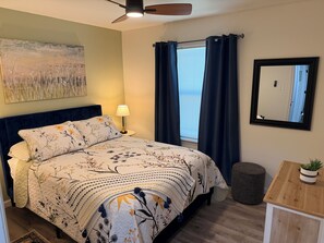 3 Schlafzimmer, Bügeleisen/Bügelbrett, kostenloses WLAN, Bettwäsche