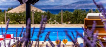 Holiday house Mirca for 1 - 2 persons - Holiday house