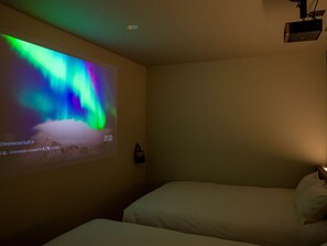 3 bedrooms, desk, free WiFi, bed sheets
