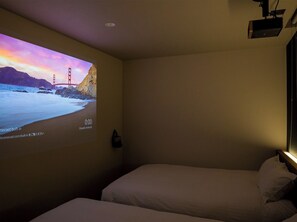 3 quartos, escrivaninha, Wi-Fi de cortesia, roupa de cama