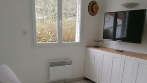 TV