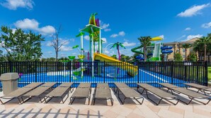 Apartment, Mehrere Betten (Karen's Windsor Hill's Resort Condo) | Pool