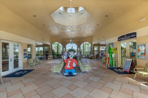 Condo, Multiple Beds (Karen's Windsor Hill's Resort Condo) | Fitness facility - Karen's Windsor Hill's Resort Condo (Kissimmee)