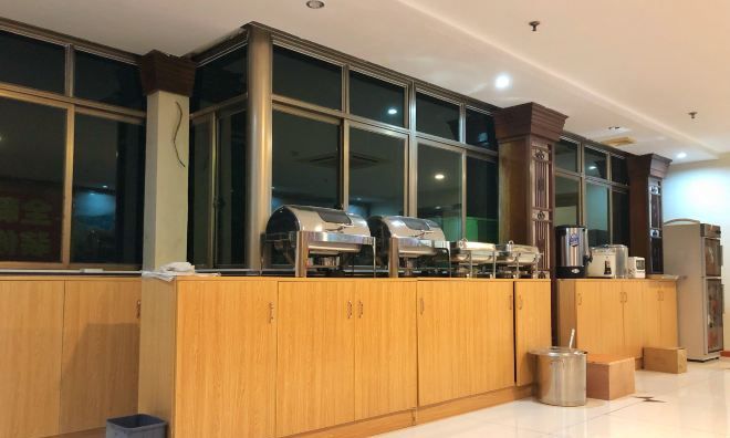 Restaurantes