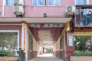 Fachada