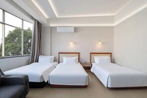 Room - NANYUAN INN Chain Hotel (Linhai Yintaicheng) (Linhai)