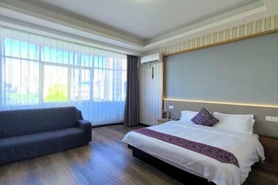 NANYUAN INN Chain Hotel (Linhai Yintaicheng)