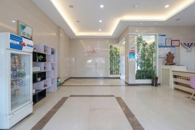 NANYUAN INN Chain Hotel (Linhai Yintaicheng)