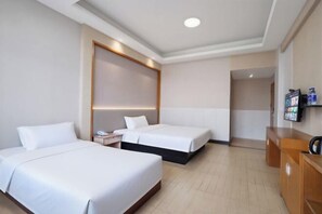 Room - NANYUAN INN Chain Hotel (Linhai Yintaicheng) (Linhai)