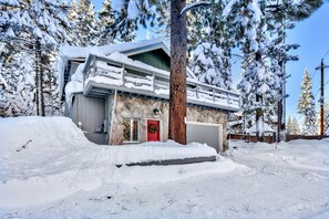 Udendørsområde