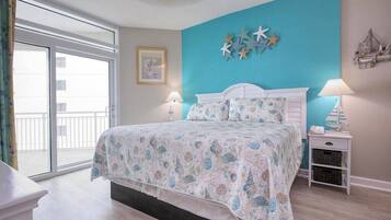 2 soverom, strykejern/-brett, wi-fi (inkludert) og sengetøy