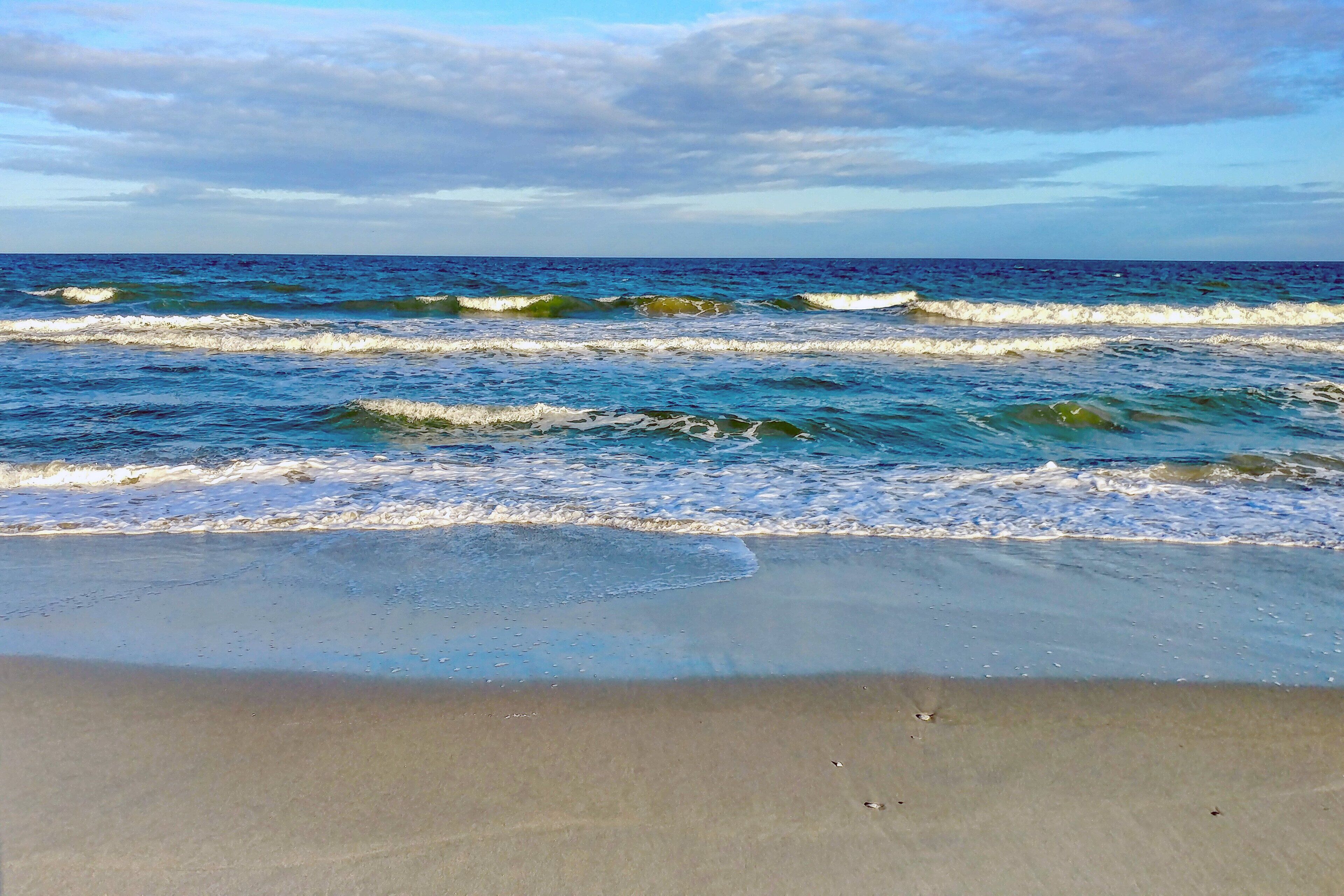 Plage