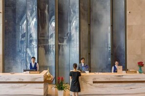 Interior - Chongzuo Daxin Zhanpeng International Hotel (Daxin)