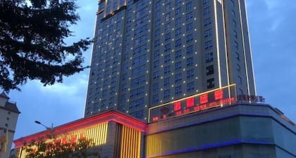 Zhanpeng International Hotel