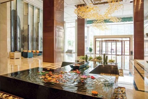 Zhanpeng International Hotel