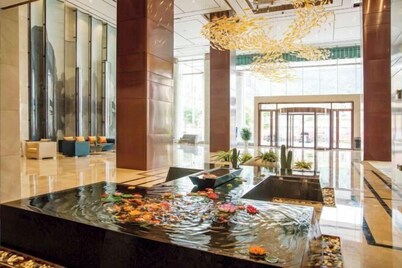 Zhanpeng International Hotel