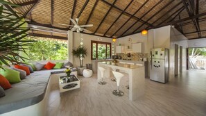 2 chambres, Wi-Fi