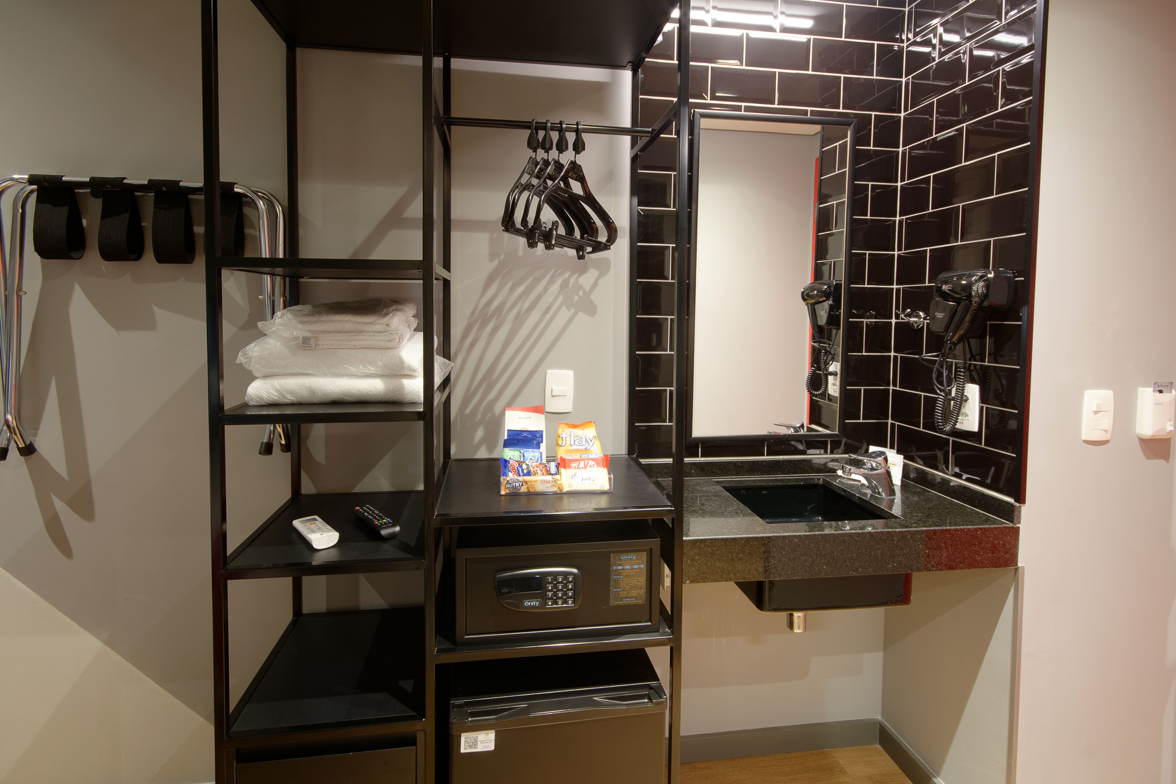 Foto - Golden Tower Express Berrini by Fênix Hotéis