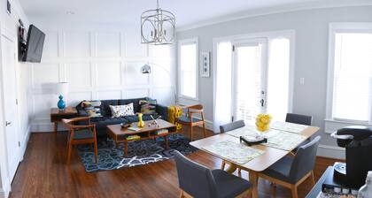 DilworthDigs, a groovy little place!