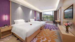 Room - Lavande Hotel(Guangzhou Baiyun Airport Shuguang Road) (Guangzhou)