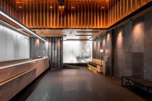 Interior - Haikou Mixi Hotel (Haikou)