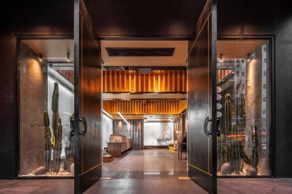 Interior - Haikou Mixi Hotel (Haikou)