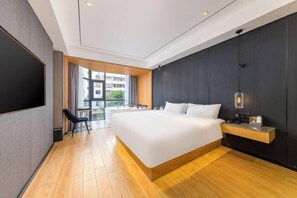 Room - Haikou Mixi Hotel (Haikou)