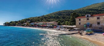 2 bedroom cozy home in Lovran