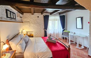 2 Schlafzimmer, kostenloses WLAN, Bettwäsche