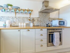 Oven, dishwasher, highchair, freezer