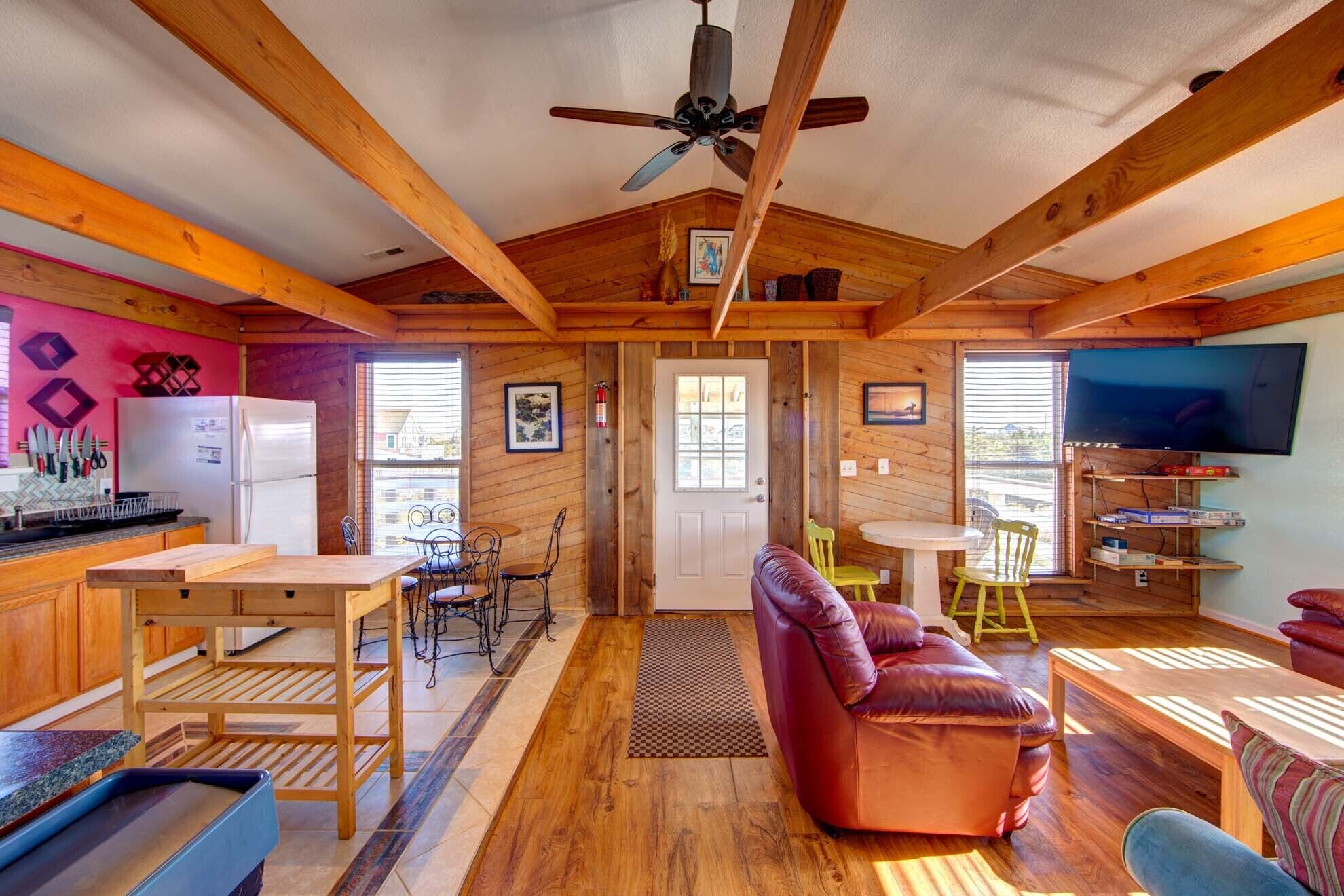 スマートテレビ