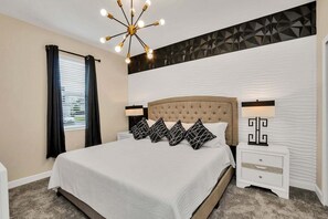 9 chambres, fer et planche à repasser, Wi-Fi, draps fournis