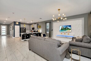 Televisión y videojuegos 