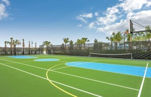Sportveld