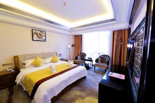 Garden Hotel