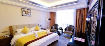 Garden Hotel