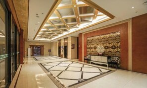 Interior - Garden Hotel (Yilong)