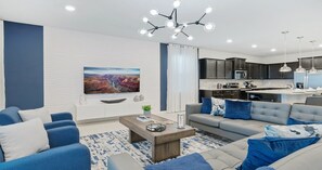 Offices - Frozen, Moana & Star Wars-Themed Rooms Await (Davenport)