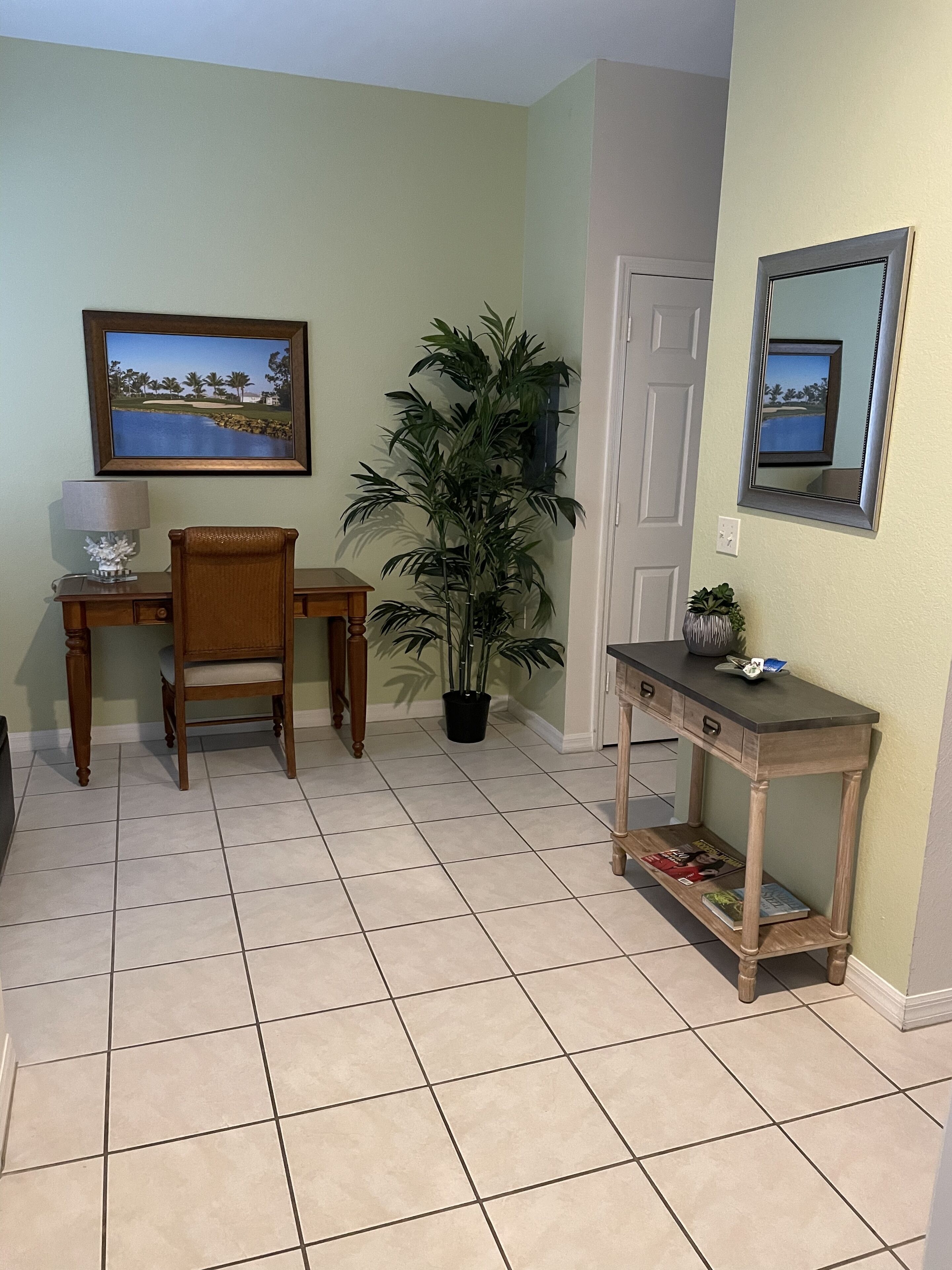 3 Bedroom / 2 Bathroom Condo 2nd Floor